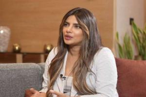 Priyanka Chopra Received Equal Pay To Her Male Co-Stars For Amazon Prime Video's 'Citadel'