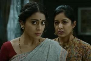 Box Office: Drishyam 2 Races Past The Milestone of 200 Crores Net