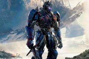 Transformers: Rise of the Beasts Trailer Sets Viewership Records In The First Week