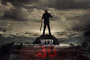 NTR 30: NTR's Next With Koratala Siva To Start Filming In February 2023