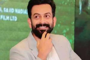 Prithviraj Sukumaran Aims To Replicate SS Rajamouli Greatness For Malayalam Cinema