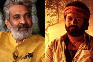 SS Rajamouli Calls Rishab Shetty's 'Kantara' A Big Challange For The Filmmakers