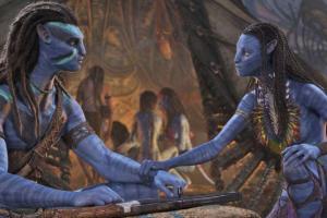 'Avatar: The Way of Water' Pre-Sales Gains Momentum Ahead of The Big Release In India