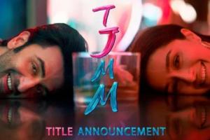Luv Ranjan's Rom-Com With Ranbir Kapoor And Shraddha Kapoor Titled 'Tu Jhoothi Main Makkar'