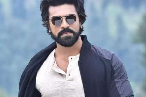RC17: Ram Charan To Team Up With Sita Ramam Director Hanu Raghavapudi?