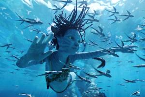 Box Office: Avatar 2 Projected To Take $550 Million Opening Worldwide