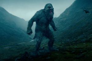 Norwegian Monster Film 'Troll' Becomes Netflix's Most-Watched Non-English Film