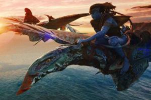 Box Office: Avatar 2 Opening Day Early Estimates (India)