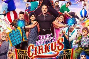 Cirkus Box Office Collection | All Language | Day Wise | Worldwide
