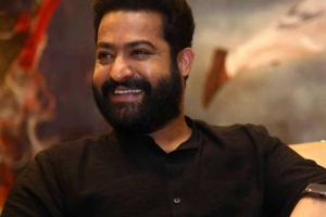 NTR30: Two Heroins In Consideration To Play Female Lead Opposite Jr. NTR