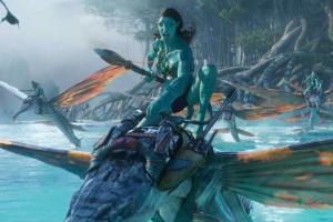 Box Office: Avatar 2 First Saturday Early Estimates (India)