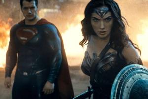 Henry Cavill And Gal Gadot Cameos Reportedly Scrapped From DC's 'The Flash'