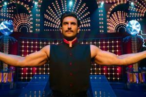 Rohit Shetty's 'Cirkus' Sees Slow Advance Booking Response