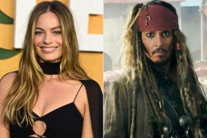 Margot Robbie's 'Pirates of the Caribbean' Movie Is On, Says The Producer
