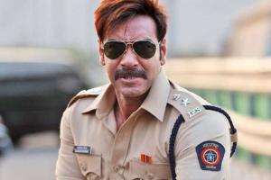 Rohit Shetty Promises Next-Level Stuff In Ajay Devgn's 'Singham Again'