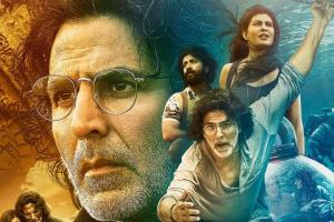 Ram Setu Digital Premiere Date Announced On Amazon Prime Video