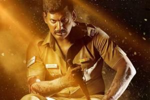 Laththi Box Office Collection | All Language | Day Wise | Worldwide