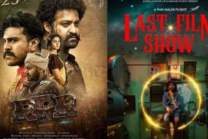 India's Official Oscars 2023 Entry 'Last Film Show' Gets Shortlisted; SS Rajamouli's 'RRR' Snubbed