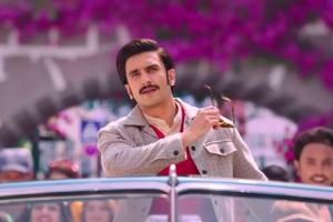Box Office: Cirkus First Day Early Estimates