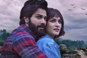 Varun Dhawan Opens Up On The Box Office Performance of 'Bhediya'
