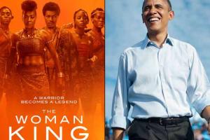 Former US President Barack Obama Picks His Most Favorite Films of 2022