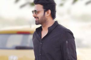 Prabhas To Join Hands With Director Sukumar For A Pan India Film?