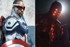 Big Updates On Marvel Studios' 'Eternals 2' And 'Captain America 4'