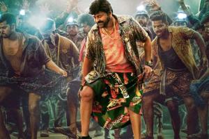 Megastar Chiranjeevi's 'Waltair Veerayya' To Get Day-And-Date Release In Hindi