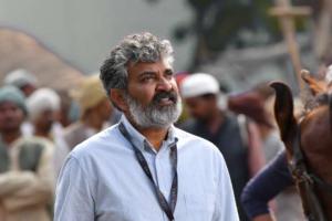 SS Rajamouli Reveals What Inspires Him To Have 'RRR' Sequel