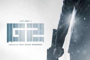 Adivi Sesh Announces Sequel To His Path-Breaking Spy Action Thriller Goodachari
