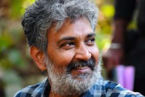 SS Rajamouli Reiterates His Dream Project