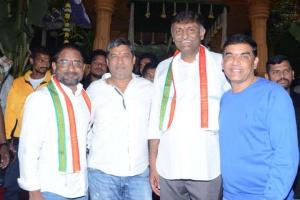 Producer Dil Raju With Tamil Films To Take On Mythri Movie Makers In Telugu