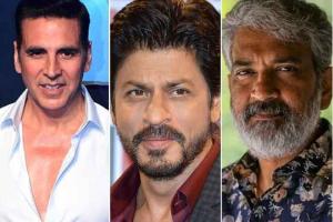 Shah Rukh Khan, Akshay Kumar, SS Rajamouli Feature In Variety's Most Influential People In 2022 In The World