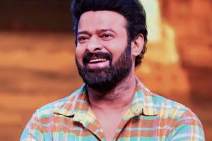 'Unstoppable With NBK' Episode Featuring Prabhas Breaks Viewership Records On Aha
