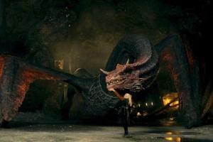 HBO Max's 'House of the Dragon' Is The Most Pirated Show Of 2022