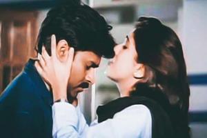 Power Star Pawan Kalyan's One More Classic Blockbuster 'Tholi Prema' To Re-Release In Theaters