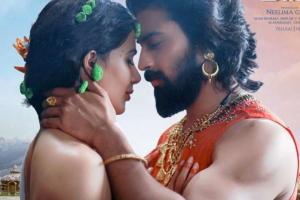 Samantha Ruth Prabhu's Much-Awaited 'Shaakuntalam' Gets A Release Date