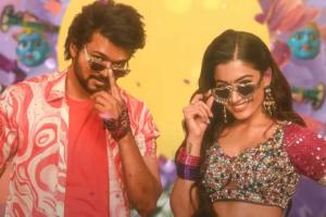 Varisu Box Office Collection | All Language | Day Wise | Worldwide