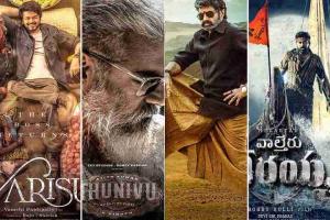 Theatrical Runtime And Censorship Details Of Sankranthi/Pongal 2023 Releases Revealed