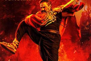 PEN Studio Announces Hindi Theatrical Release of Nandamuri Balakrishna's Blockbuster 'Akhanda'
