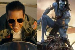 Box Office: Avatar 2 Crosses Top Gun Maverick To Become Highest-Grossing Film Of 2022 Worldwide