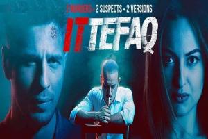 Ittefaq Box Office Collection | Day Wise | Worldwide