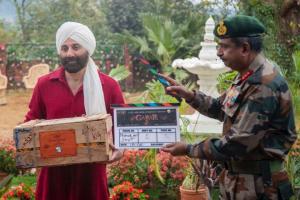 Sunny Deol's Much-Anticipated 'Gadar 2' Release Date Revealed
