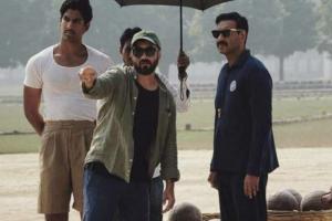 Ajay Devgn-Fronted Sports Biopic 'Maidaan' Postponed To May 2023