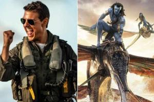 Global Box Office Reached $26 Billion In 2022