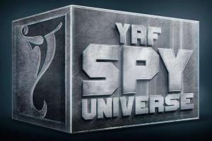 Yash Raj Films Launches Its Spy Universe Logo Ahead Of Pathaan Trailer