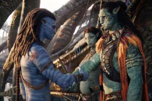 James Cameron Confirms 'Avatar' Sequels Will Be Made After 'Avatar 2' Hits Break-Even Target