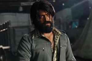 Hombale Films To Make Multiple Parts Of The KGF Franchise