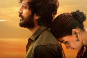 Blockbuster 'Ved' Scored Biggest Second Sunday Of All-Time For A Marathi Film