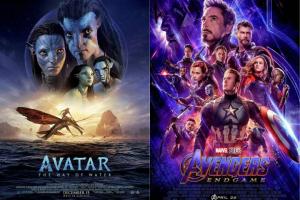 Box Office: Avatar 2 Becomes The Highest-Grossing Hollywood Blockbuster In India